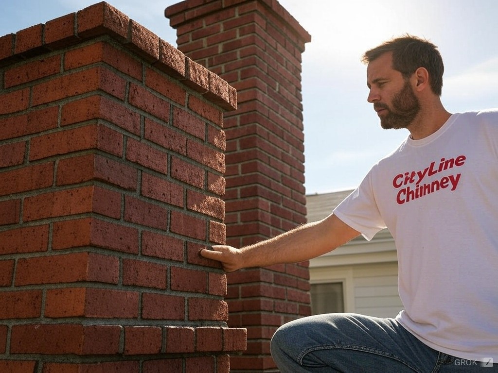Professional Chimney Liner Installation and Repair in Newtown, CT